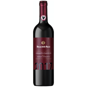 Image of Rocca delle Macie Chianti Rise from Rocca delle Macie