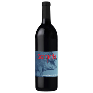 Image of Scarpetta Barbera del Monferrato from Scarpetta