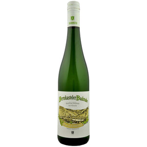 Image of Thanisch Bernkasteler Badstube Feinherb Kabinett from Weingut Wwe. Dr. H. Thanisch
