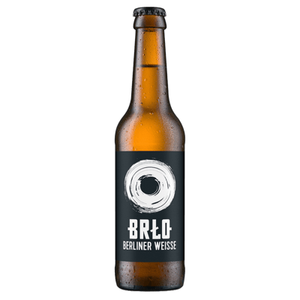 Image of BRLO Berliner Weiss from BRLO