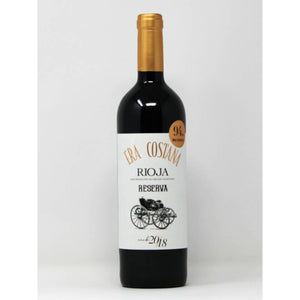 Image of Era Costana Rioja Reserva from Era Costana