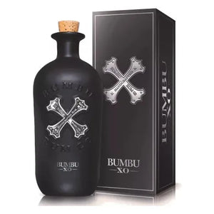 Image of Bumbu XO Rum from Bumbu Rum Company