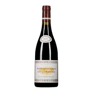 Image of Jacques-Frederic Mugnier Nuits-St. Georges Marachele Rouge from Jacques-Frederic Mugnier