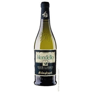 Image of Aldegheri Soave from Aldegheri