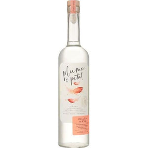 Image of Plume Petal Peach Wave from Plume & Petal