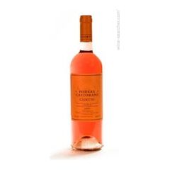 Image of Podere Castorani Cadetto Montepulciano d'Abruzzo Cerasuolo Rose from Podere Castorani