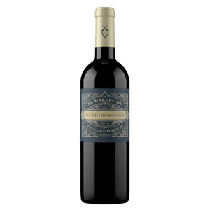 Image of Ricardo Santos El Malbec from Ricardo Santos