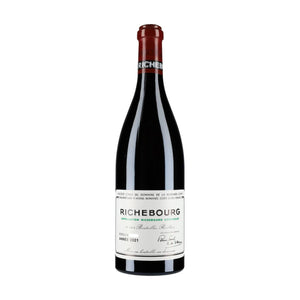 Domaine Romanee Conti Richebourg 2022 by Domaine de la Romanee-Conti from Burgundy France