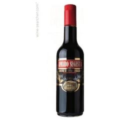 Image of Distilleria Bianchi Amaro Segesta Liqueur from Distilleria Bianchi