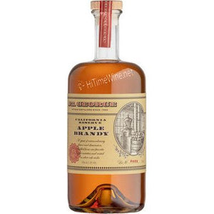 Image of Hotaling Apple Brandy 21yr from Hotaling & Co.