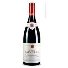Image of Domaine Faiveley Lavaux Saint-Jacques Gevrey-Chambertin Premier Cru from Domaine Faiveley