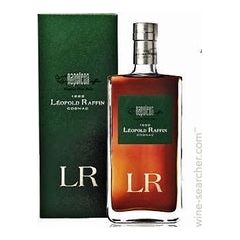 Image of Leopold Raffin Napoleon Cognac from Leopold Raffin
