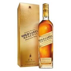 Image of Johnnie Walker Gold Label Reserve Blended Scotch Whisky from Johnnie Walker