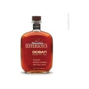 Image of Jefferson's Ocean Aged at Sea Very Small Batch Straight Bourbon from Jefferson's Bourbon