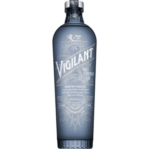 Image of Magnus Vigilant Gin from Magnus