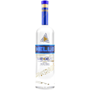 Image of Medea Vodka from Medea Spirits