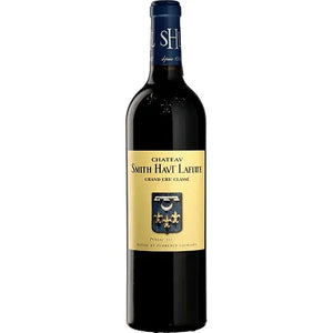 Image of Chateau Smith Haut Lafitte Pessac Leognan from Chateau Smith Haut Lafitte