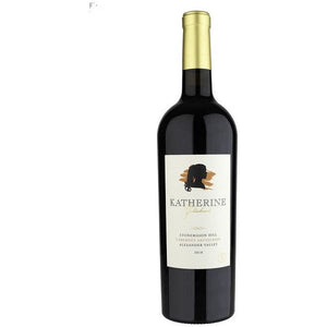 Image of Goldschmidt Cabernet Sauvignon Katherine from Goldschmidt Vineyards