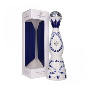 Image of Clase Azul Tequila Reposado from Clase Azul