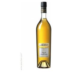 Image of A.E. Dor Pineau Charentes Blanc from A.E. Dor