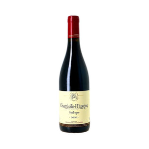 Image of Domaine Stephane Magnien Chambolle-Musigny VV from Domaine Stephane Magnien