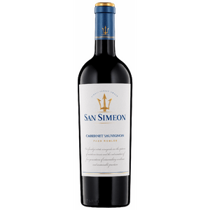San Simeon Cabernet Sauvignon