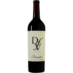 Donati Family Cabernet Sauvignon 2022