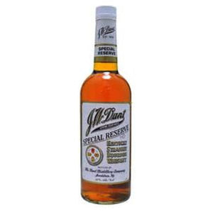 Image of J.W. Dant Bottled in Bond Kentucky Straight Bourbon Whiskey from J.W. Dant