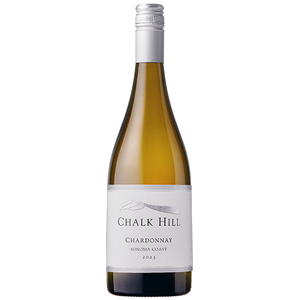 Image of Chalk Hill Chardonnay Russian River Valley from Chalk Hill