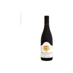 Image of hubert Lignier Griotte-Chambertin Grand Cru from Domaine Hubert Lignier