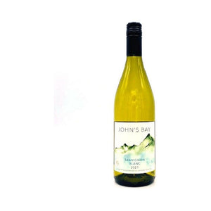 Image of John's Bay Sauvignon Blanc from John's Bay