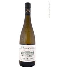Image of Baumard Savennieres from Domaine des Baumard