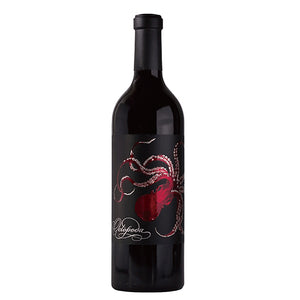 Image of Octopodia Cabernet Sauvignon from Octopodia Winery
