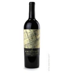 Image of The Architect Wine Co. Cabernet Sauvignon from The Architect Wine Co.