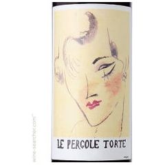Image of Monte Le Pergole Torte from Montevertine
