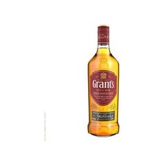 Image of Grant's The Family Reserve Triple Wood Blended Scotch Whisky from William Grant & Sons