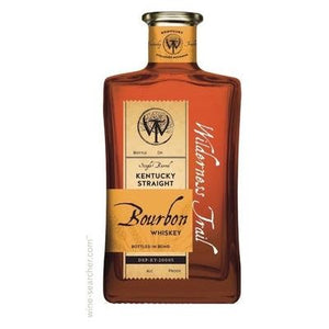 Image of Wilderness Trail Yellow Label Wheated Kentucky Straight Bourbon Whiskey from Wilderness Trail Distillery