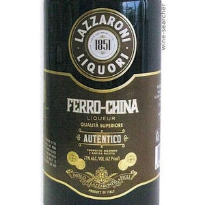 Image of Lazzaroni Ferro China Autentico from Lazzaroni