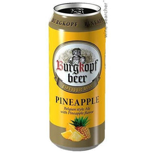 Burgkopf Pineapple Beer - Single