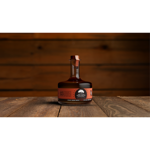 Image of Thirteenth Colony'113' Maple Wood Spirals Finished Bourbon from 13th Colony Distillery
