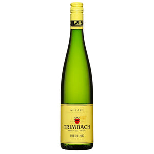 Image of F E Trimbach Riesling from F E Trimbach