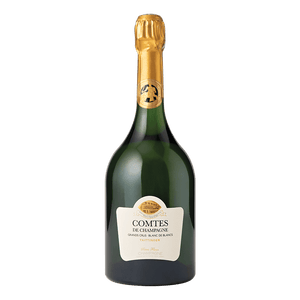 Taittinger Comtes Blanc de Blanc 2014