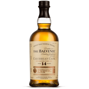 Balvenie 14yr Caribbean Cask 200ml