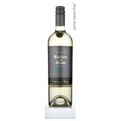 Image of Concha y Toro Casillero del Diablo Devil White from Concha y Toro