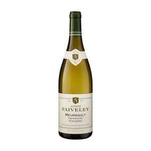 Domaine Faiveley Meursault 1er Cru 'Charmes' 2023