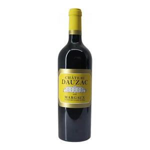 Image of Chateau Dauzac Margaux from Chateau Dauzac