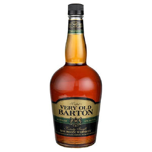 Image of Very Old Barton Kentucky Straight Bourbon Whiskey 80 Proof from Barton 1792 Distillery