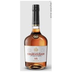 Image of Courvoisier Le Cognac de Napoleon V.S. Cognac from Courvoisier