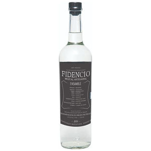 Image of Fidencio Mezcal Ensemble from Fidencio Mezcal