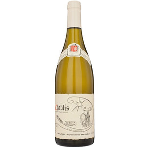 Tribut Chablis AOC